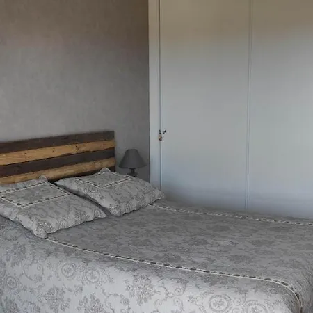 Apartment Lumineux Vue Frejus