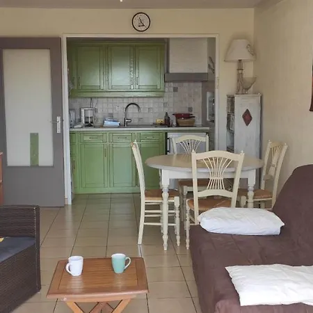 Lumineux Vue Apartment Frejus