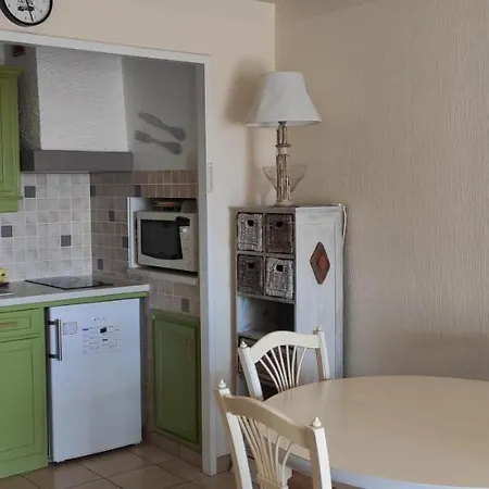 Lumineux Vue Apartment