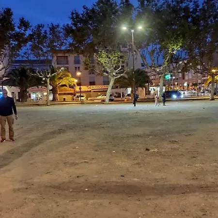 Lumineux Vue